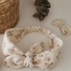 Alisha Bandana | Bandana anak | Headband | Akka Kids