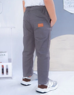 BAGGY PANTS | Celana Baggy Anak | Celana Cargo Anak | Akka Kids
