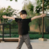 BAGGY PANTS | Celana Baggy Anak | Celana Cargo Anak | Akka Kids