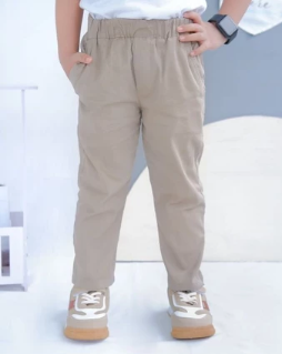 BAGGY PANTS | Celana Baggy Anak | Celana Cargo Anak | Akka Kids