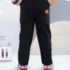 BAGGY PANTS | Celana Baggy Anak | Celana Cargo Anak | Akka Kids