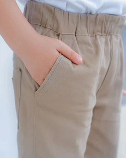 BAGGY PANTS | Celana Baggy Anak | Celana Cargo Anak | Akka Kids