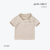 POLO SHIRT UNISEX | Kaos polo anak | Kaos anak UNISEX | Pokka by Akka Kids