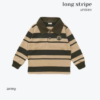 Cuplikan layar 2026-06-07 230730 Long stripe | baju garis anak unisex | longslevee anak
