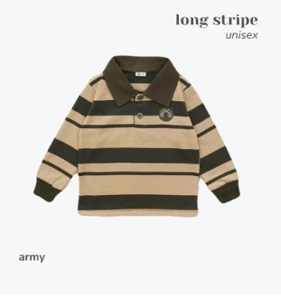Cuplikan layar 2026-06-07 230730 Long stripe | baju garis anak unisex | longslevee anak