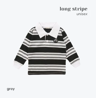 Cuplikan layar 2026-06-07 230826 Long stripe | baju garis anak unisex | longslevee anak