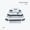 Cuplikan layar 2026-06-07 230953 Long stripe | baju garis anak unisex | longslevee anak