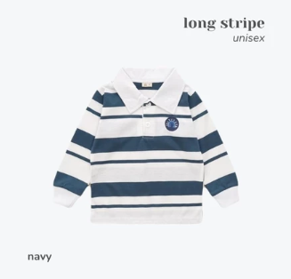 Cuplikan layar 2026-06-07 230953 Long stripe | baju garis anak unisex | longslevee anak