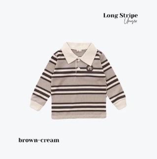 Cuplikan layar 2026-06-07 231013 Long stripe | baju garis anak unisex | longslevee anak