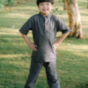 KOKO ASHRAF | Setelan Koko | Koko Set | Setelan anak muslim | Akka Kids
