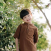 KOKO ASHRAF | Setelan Koko | Koko Set | Setelan anak muslim | Akka Kids