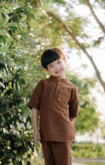 KOKO ASHRAF | Setelan Koko | Koko Set | Setelan anak muslim | Akka Kids
