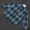 FLANEL SHIRT || Kemeja Flanel Lengan Panjang || Bayi & Anak || by Akka Kids