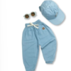 Celana JOGER JEANS Anak || Celana Panjang Anak cowok cewek || By Akka Kids