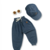 Celana JOGER JEANS Anak || Celana Panjang Anak cowok cewek || By Akka Kids
