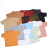 KAOS POLOS BAYI || KAOS POLOS ANAK UNISEX || BASIC TEE || Kaos polos bayi dan anak usia 0-8 tahun || Outfit baby and kids