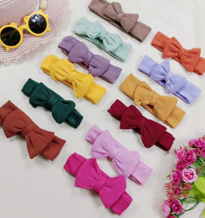 Ailsha Bandana|Bandana Anak|Headband