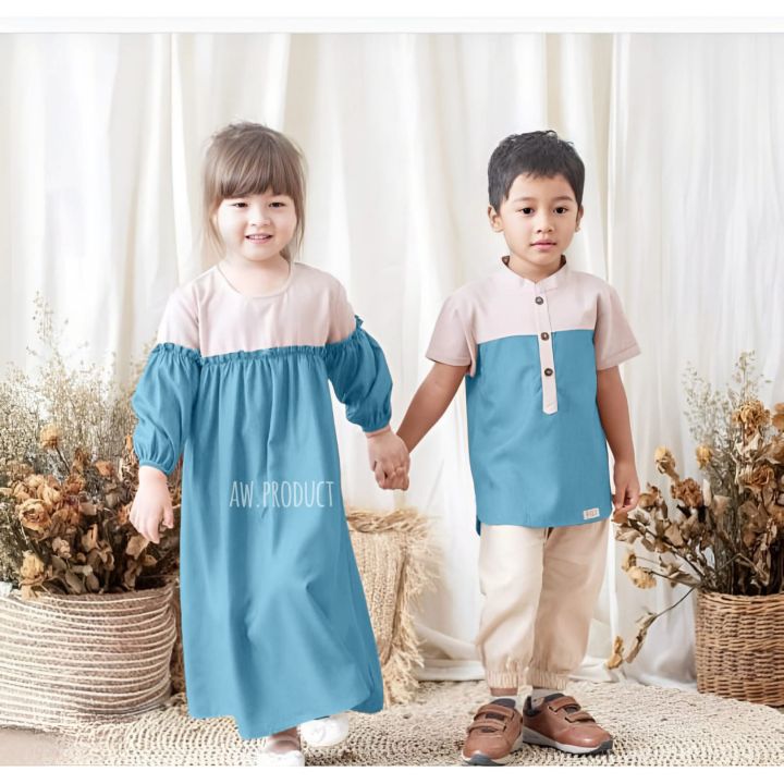 WhatsApp Image 2026-06-05 at 17.16.34 BAGGY PANTS | Celana Baggy Anak | Celana Cargo Anak | Akka Kids