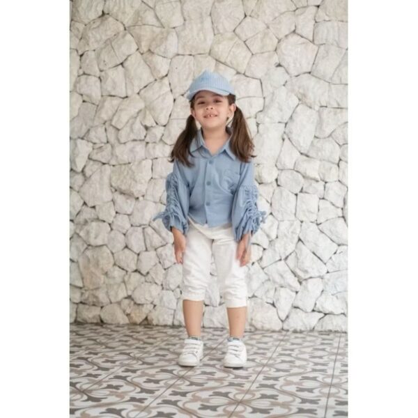 Arka Blouse | baju atasan anak cewek | baju lebaran | Blouse Anak cewek | BAJU ATASAN ANAK CEWEK | ATASAN DRESS ANAK CEWEK