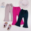 Leesha pants | celana cutbray anak perempuan | celana anak perempuan | bawahan anak perempuan | Akka Kids