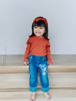WhatsApp Image 2026-06-07 at 15.14.58 Kayla ruffle tee | Atasan anak perempuan | Baju anak perempuan | akka kids