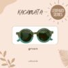 Kacamata Anak dan Bayi (unisex) || LEOPARD SERIES || by AKKA KIDS
