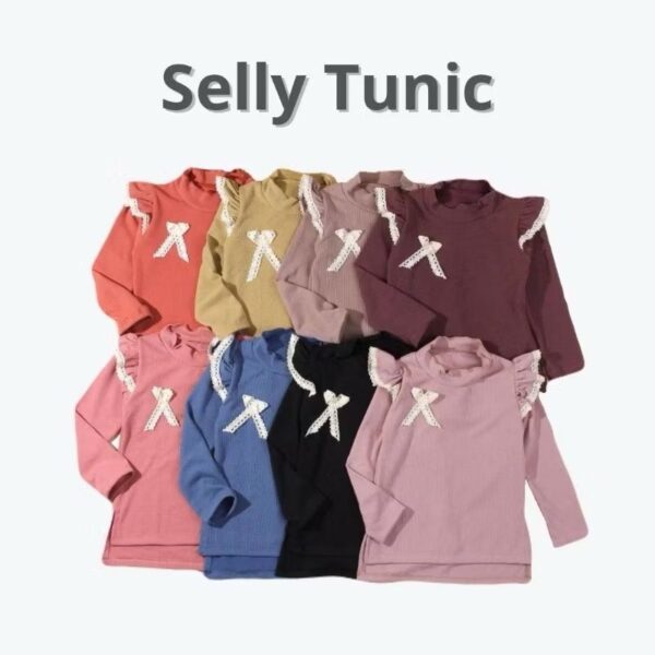 WhatsApp Image 2026-06-07 at 19.30.19 (3) Selly Tunic Anak | blouse anak | atasan anak perempuan