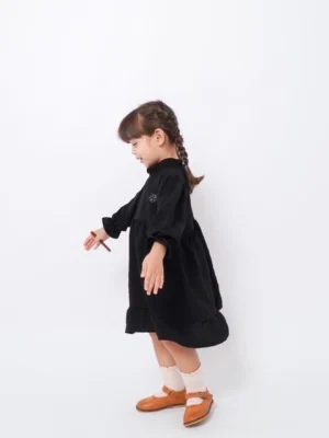 a1 DRESS anak || RAKKA DRESS by Akka Kids