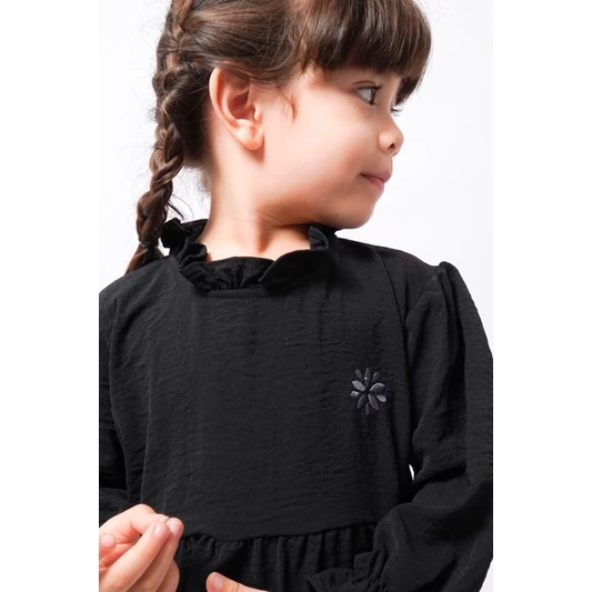 DRESS anak || RAKKA DRESS by Akka Kids