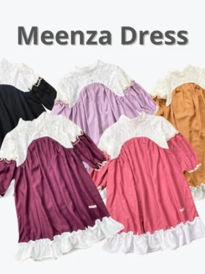 id-11134207-7ras8-m5pk53sb6mme65 Meenza Dress | Dress anak cewek | Gamis anak | Gamis brukat anak