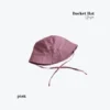 BUCKET HAT ANAK || TOPI ANAK MODEL BUCKET HAT COWOK CEWEK || By Akka Kids
