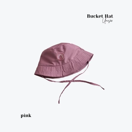 BUCKET HAT ANAK || TOPI ANAK MODEL BUCKET HAT COWOK CEWEK || By Akka Kids