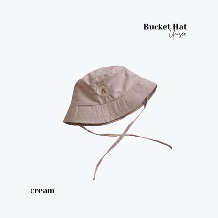 BUCKET HAT ANAK || TOPI ANAK MODEL BUCKET HAT COWOK CEWEK || By Akka Kids