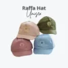 RAFFA HAT - Topi Anak Baseball Snapback cowok dan cewek || by AKKA KIDS
